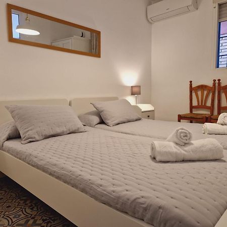 Beachfront House Malaga Exterior photo