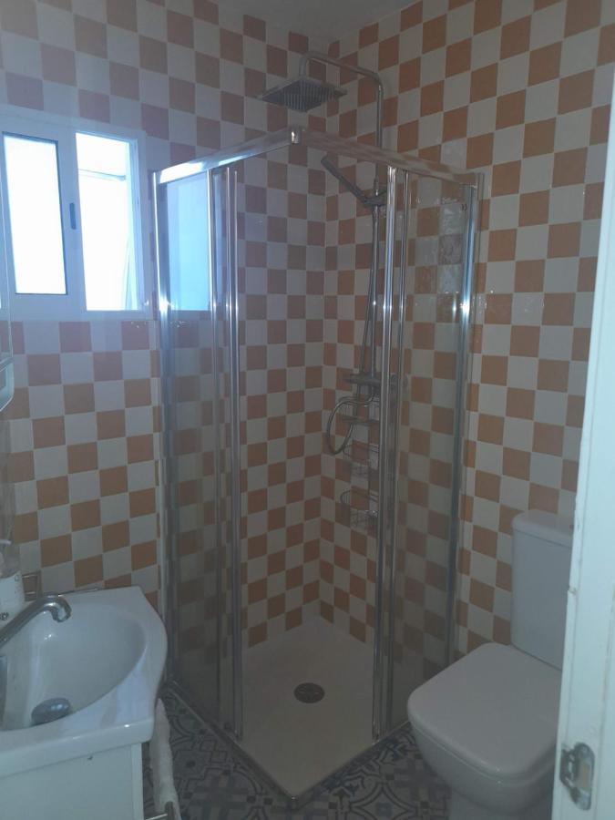 Beachfront House Malaga Exterior photo